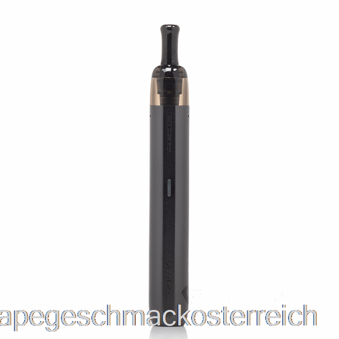 Voopoo Doric Galaxy Pen Black Vape Geschmack